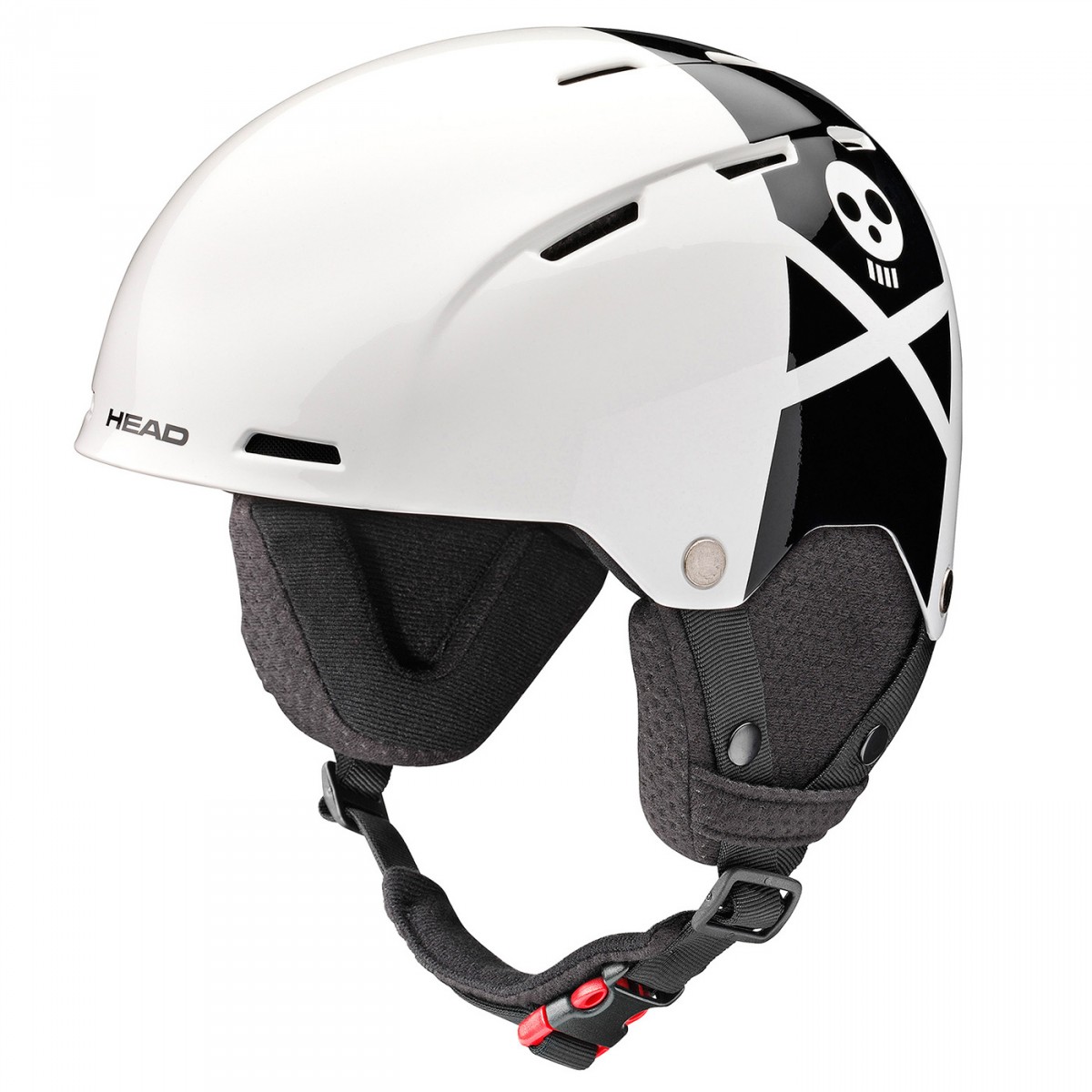 Ski helmet Head Taylor Rebels Ski helmets on Botteroski