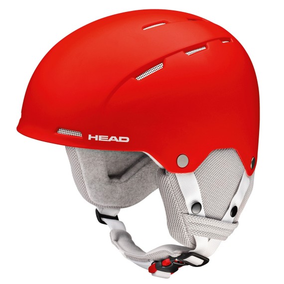 Ski helmet Head Thea Boa coral