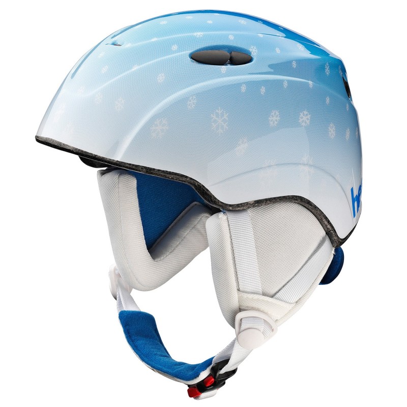 Ski helmet Head Star light blue