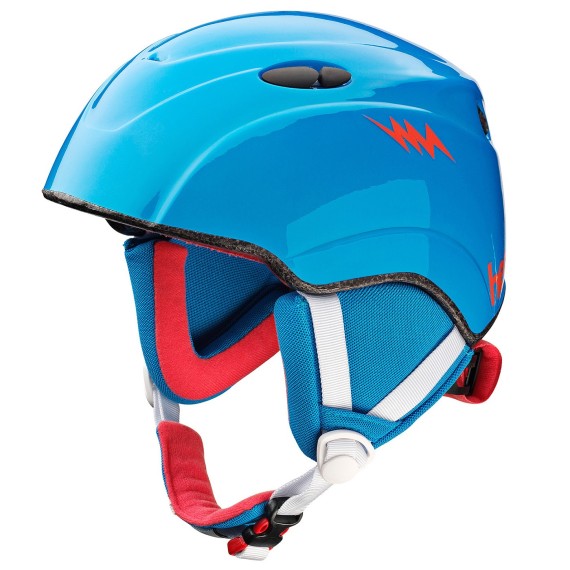 Casco esquí Head Joker azul