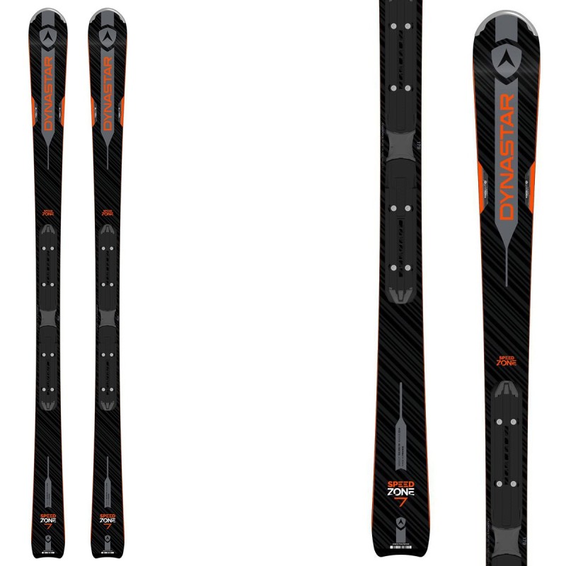 Ski Dynastar Speed Zone 7 (Xpress2) + bindings Xpress 11 B83