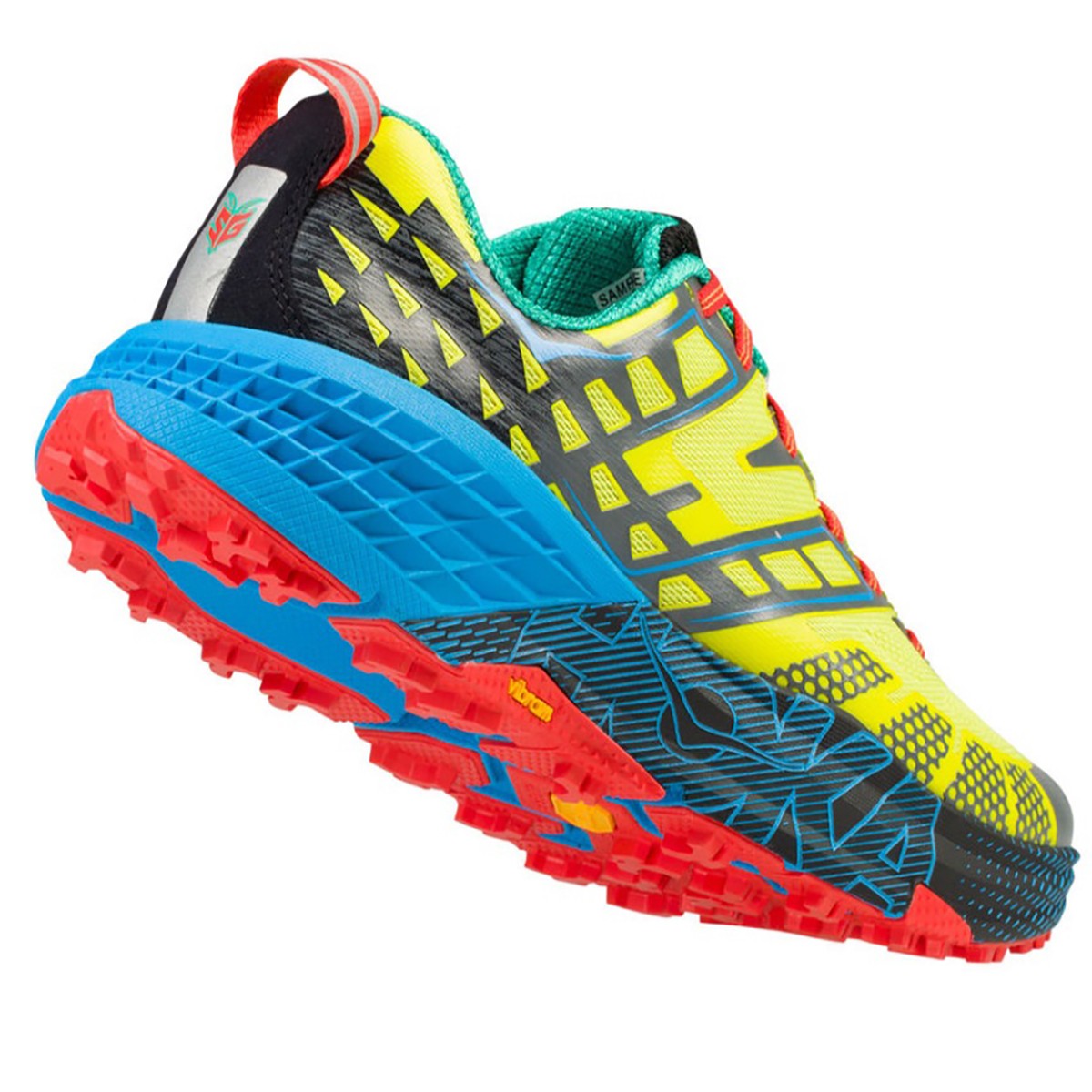 chaussure homme running