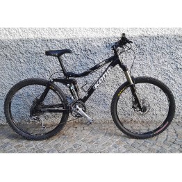 Bicicleta mtb Kona Dwag