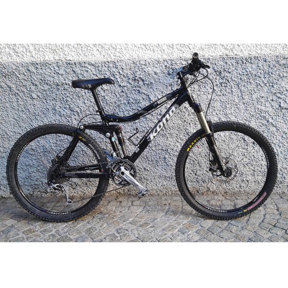 Mountain bike Kona Dwag