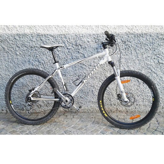 Bicicleta mtb Kona Dwag