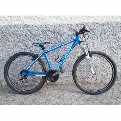 Mountain bike Kona Dwag