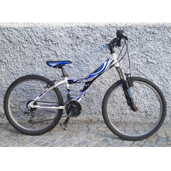 Mountain bike Nsr Rock Rabbit