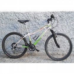 Mountain bike Lombardo Tropea 24