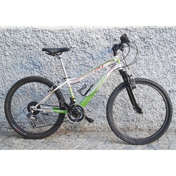 Mountain bike Lombardo Tropea 24