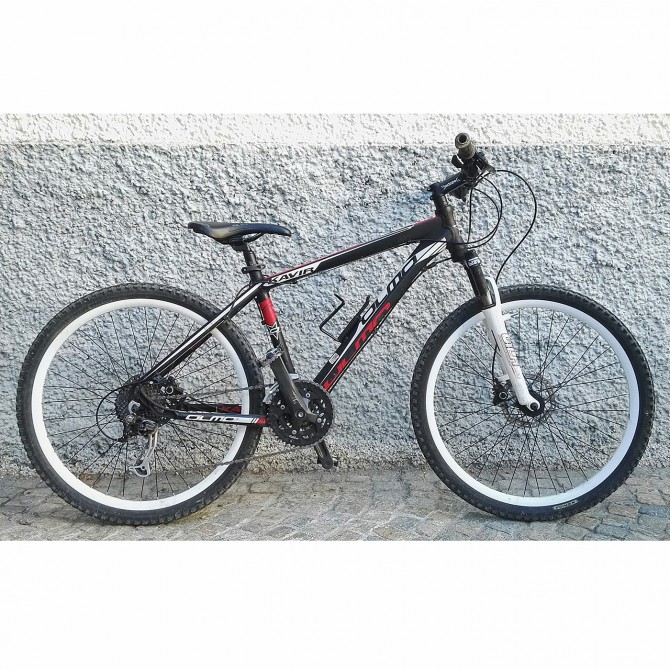 Bicicletta mtb Kona Dwag