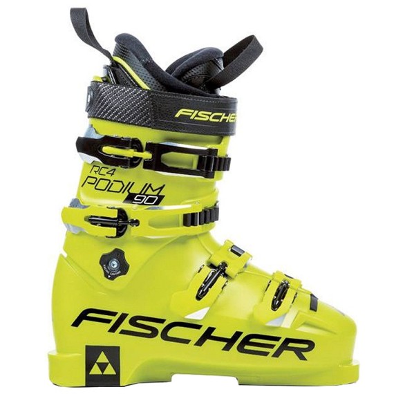 Botas esquí Fischer RC4 Podium 90