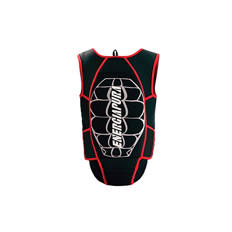 Vest Energiapura Protector Turtle Unisex