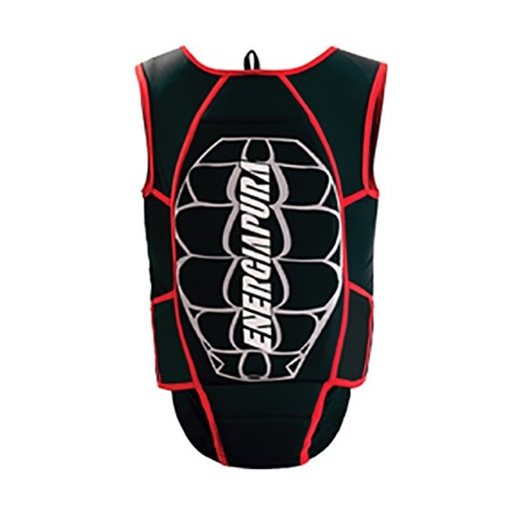 Gilet Energiapura Protector Turtle Unisex