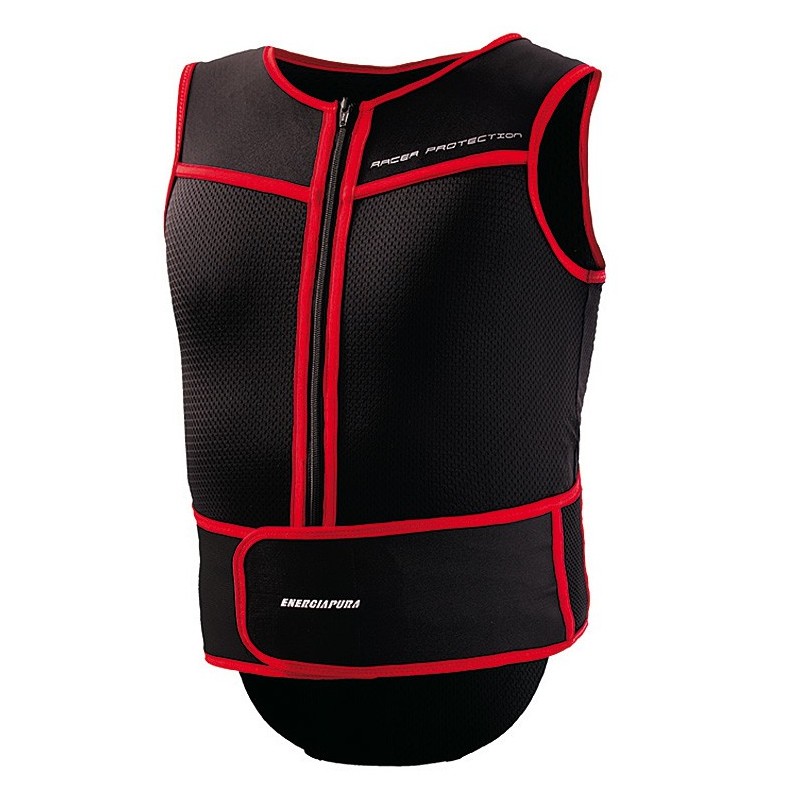 Vest Energiapura Protector Turtle Unisex