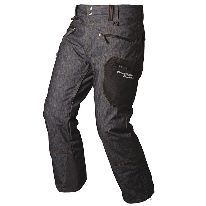 ENERGIAPURA Pantalones esquí Energiapura Jeans Optical Hombre