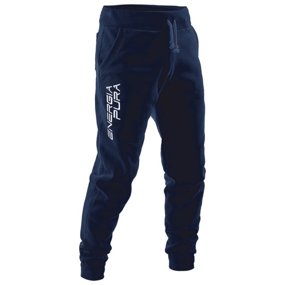 Pantalones Energiapura Skurup Unisex azul