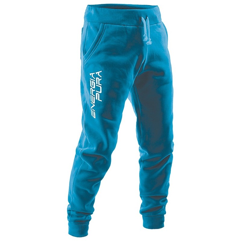 Pantalon Energiapura Skurup Unisex turquoise
