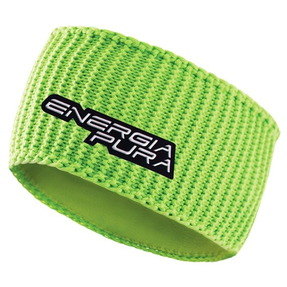 Headband Energiapura Bryne green
