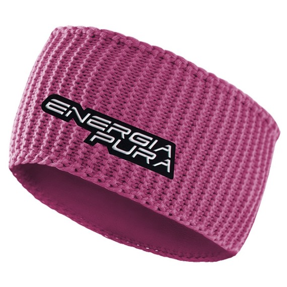 Headband Energiapura Bryne pink