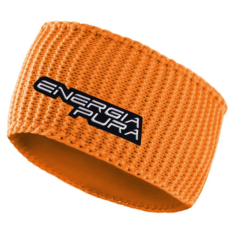 Headband Energiapura Bryne orange