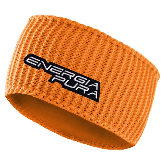 Headband Energiapura Bryne orange