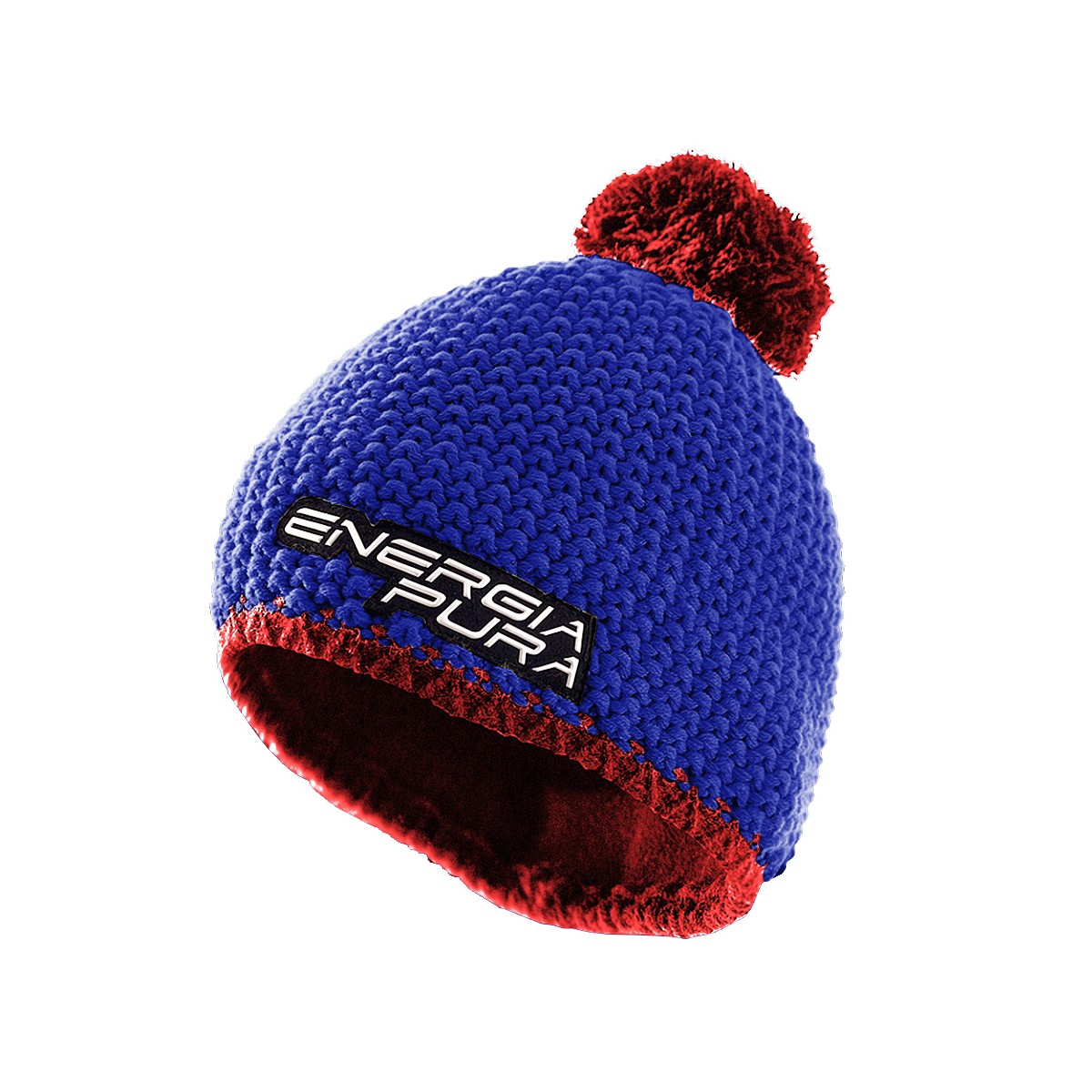 Berretto Invernale Unisex - 2 Pezzi, In Fibra Acrilica, Per Sci E Running - Taglia Regolabile - Foto 6