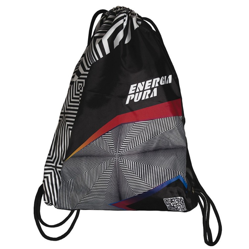 Sac Energiapura Mini Bag multicolour