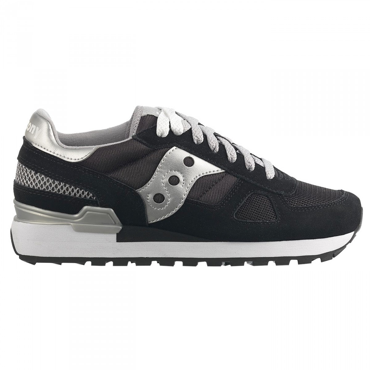 saucony shadow noir