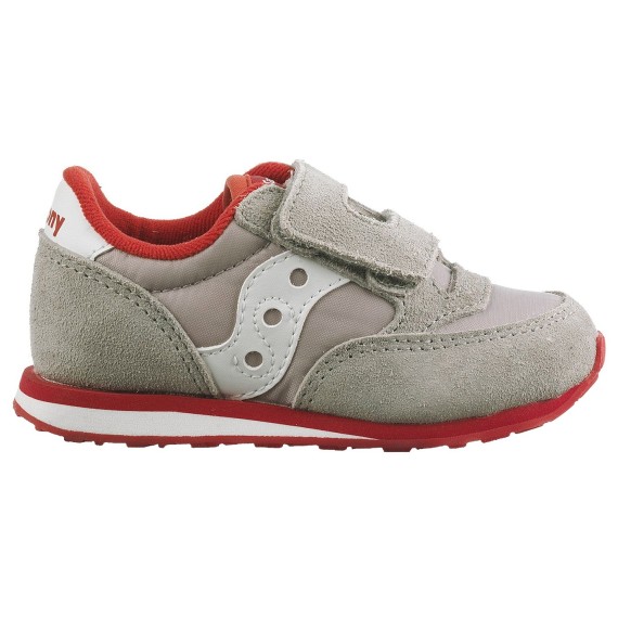 Sneakers Saucony Jazz Original Baby grey