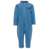 Fleece suit Lego Sofus 775 Baby light blue