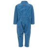 Fleece suit Lego Sofus 775 Baby light blue