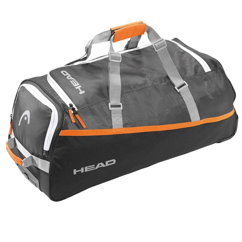 Bag Head Ski Travelbag