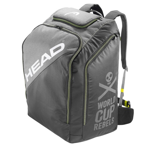 Head Rebels Racing Backpack S 50 - Bolsa para botas de esquí, Comprar  online