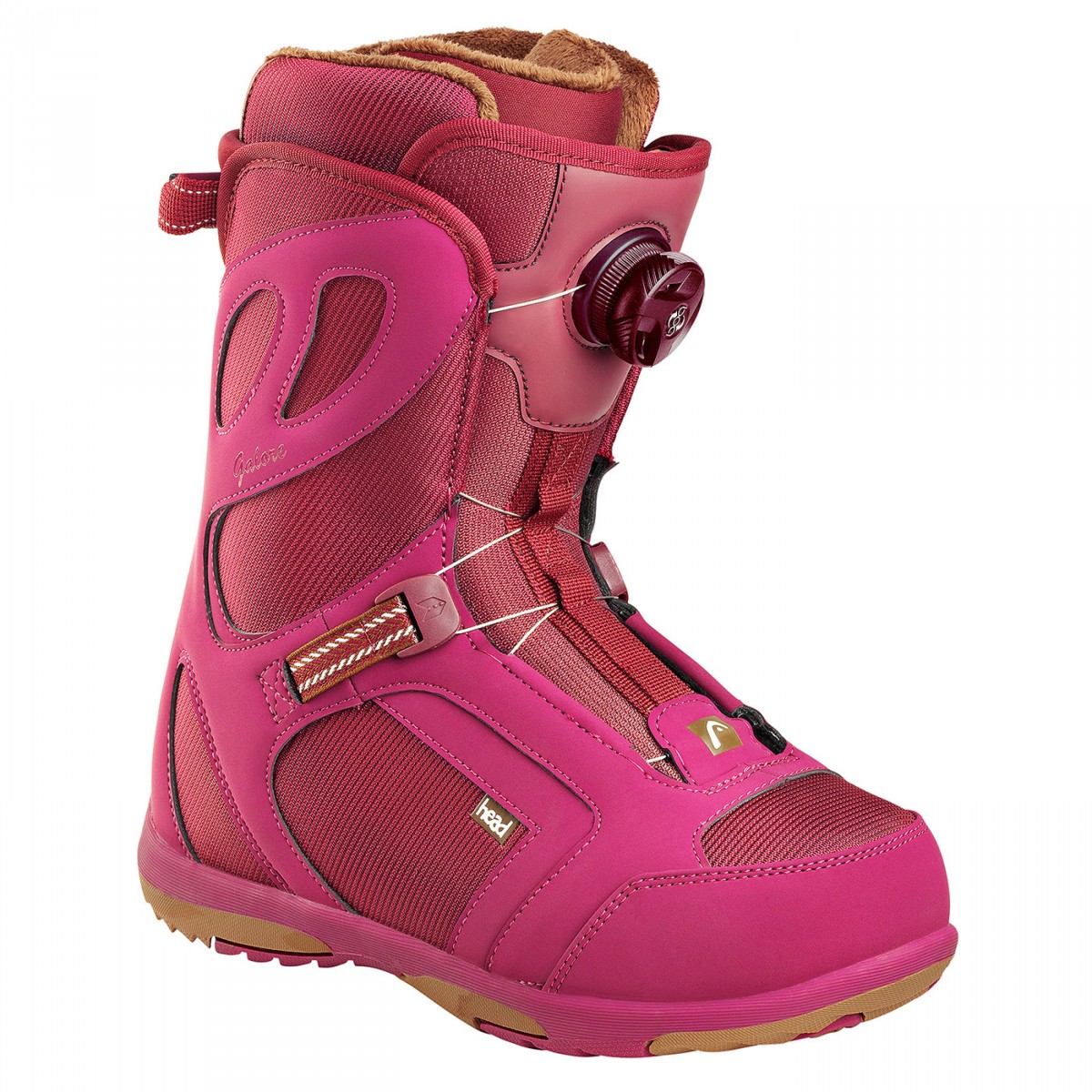 Botas snowboard Head Galore Pro Boa Zapatos snowboard ES