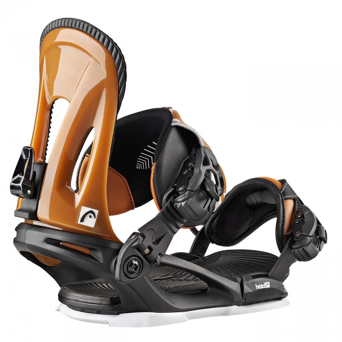 new snowboard binding