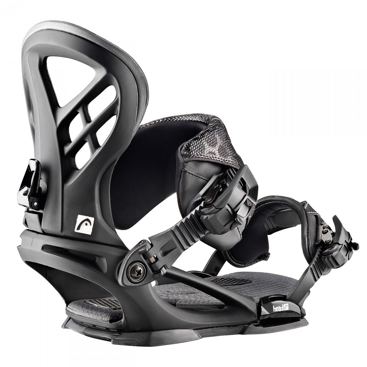 Fijaciones snowboard Head Nx Five Snowboard en Botteroski ES