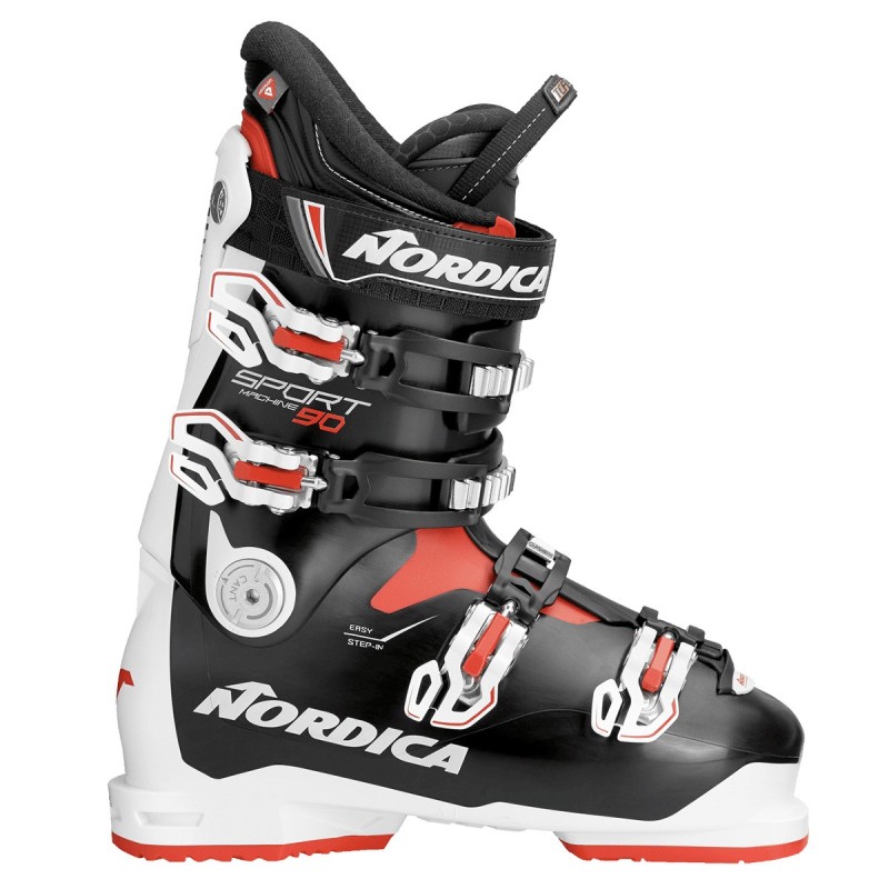 Chaussures ski Nordica Sportmachine 90