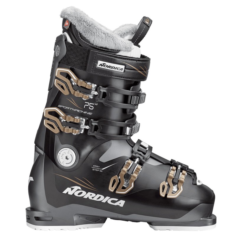 Ski boots Nordica Sportmachine 75 W