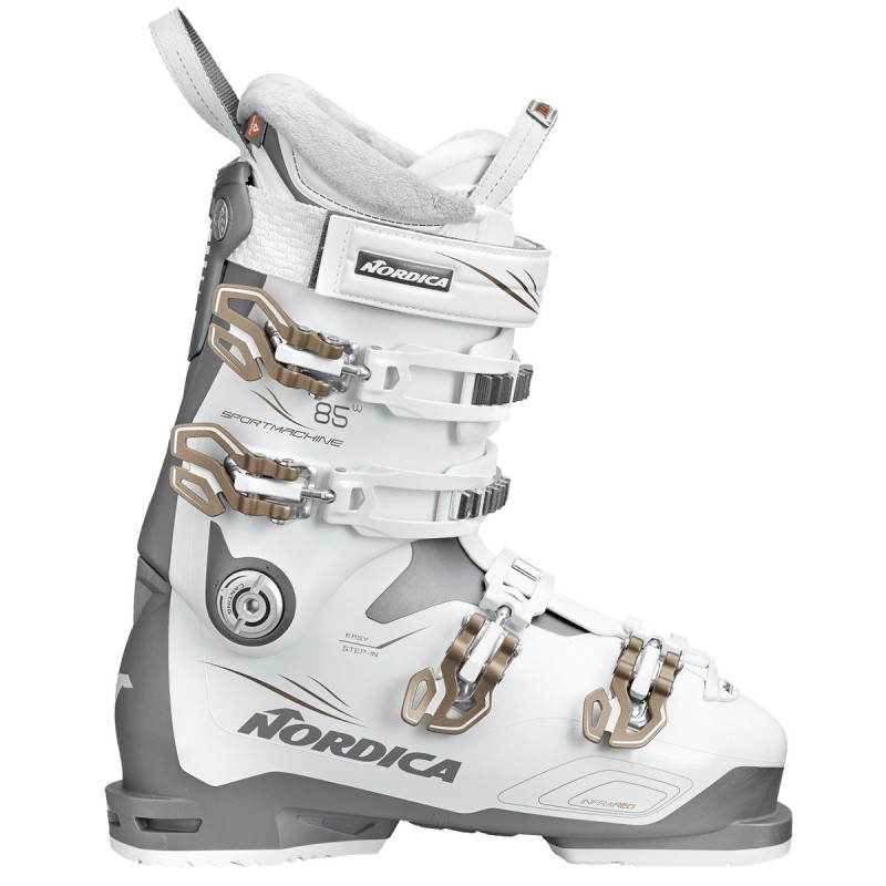 Ski boots Nordica Sportmachine 85 W