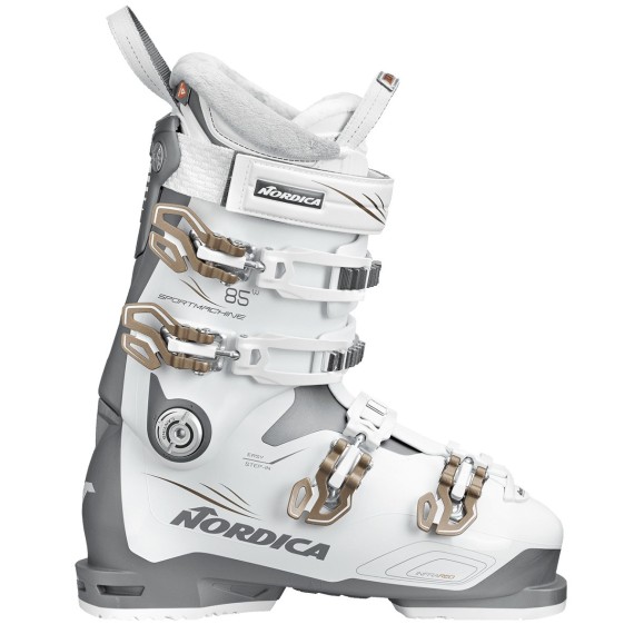 Chaussures ski Nordica Sportmachine 85 W