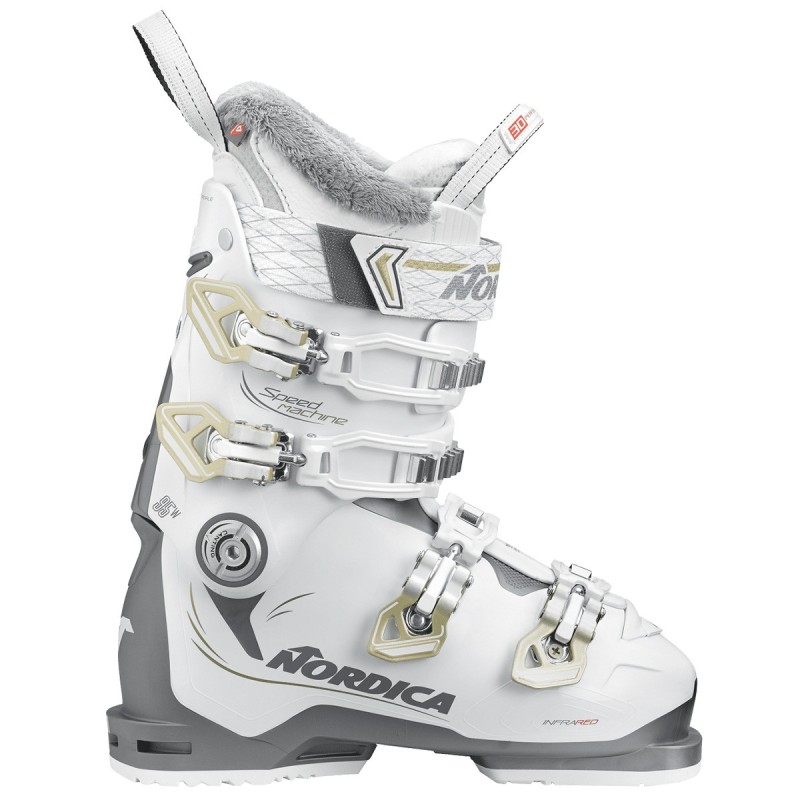 Ski boots Nordica Speedmachine 95 W
