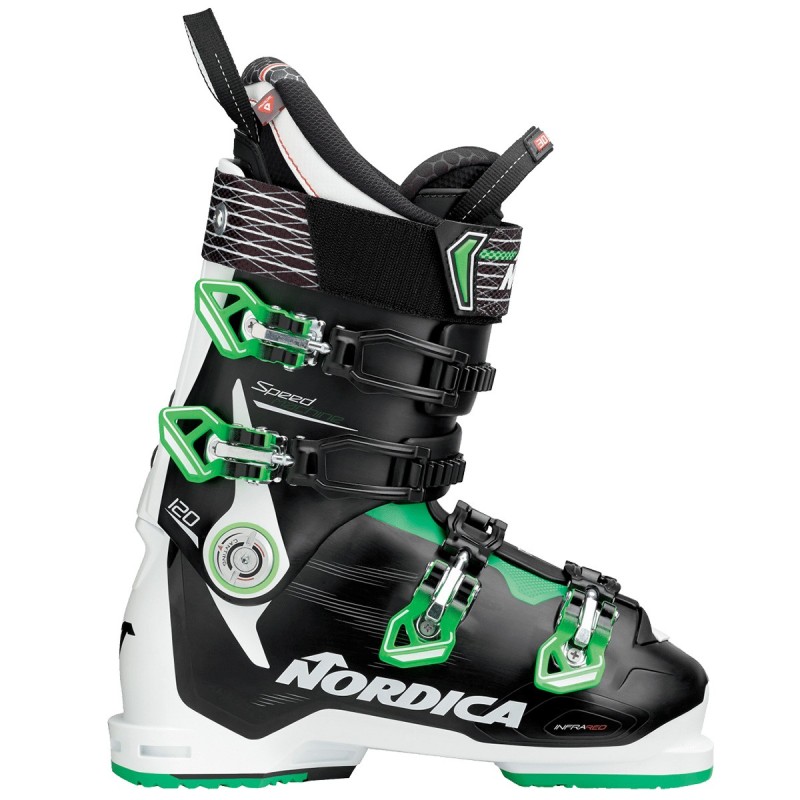 Ski boots Nordica Speedmachine 120