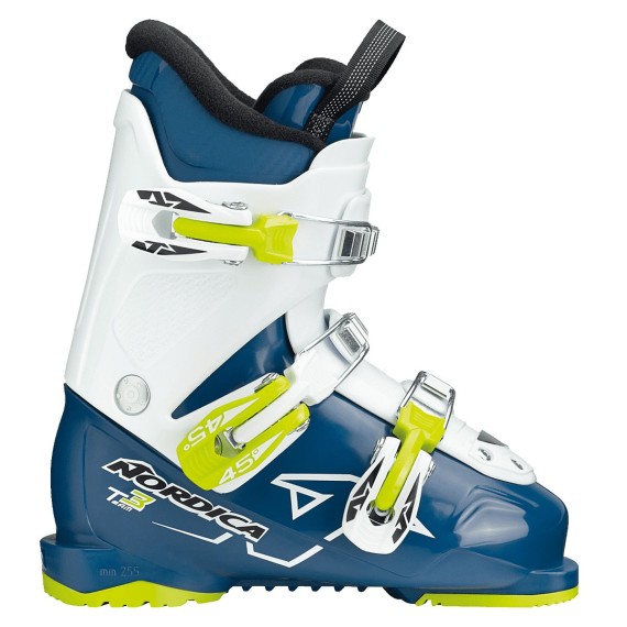Ski boots Nordica Team 3