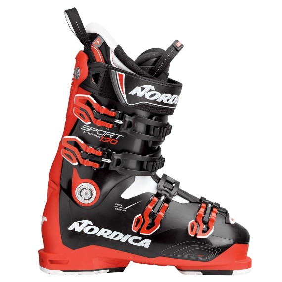 Ski boots Nordica Sportmachine 130