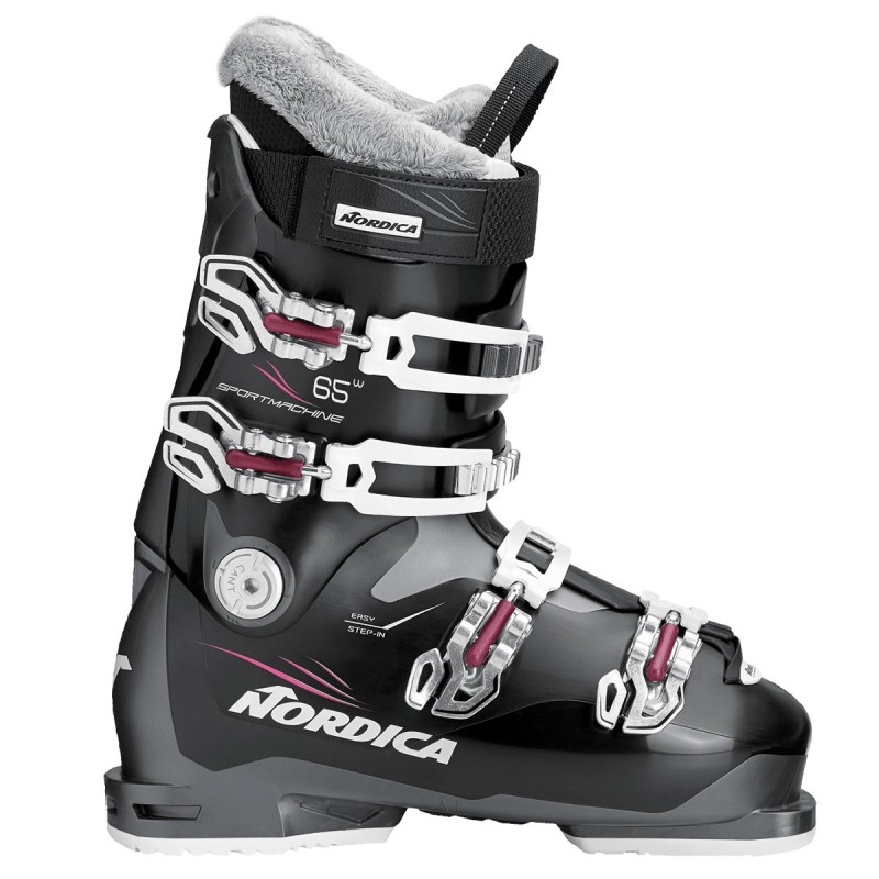 Ski boots Nordica Sportmachine 65 W