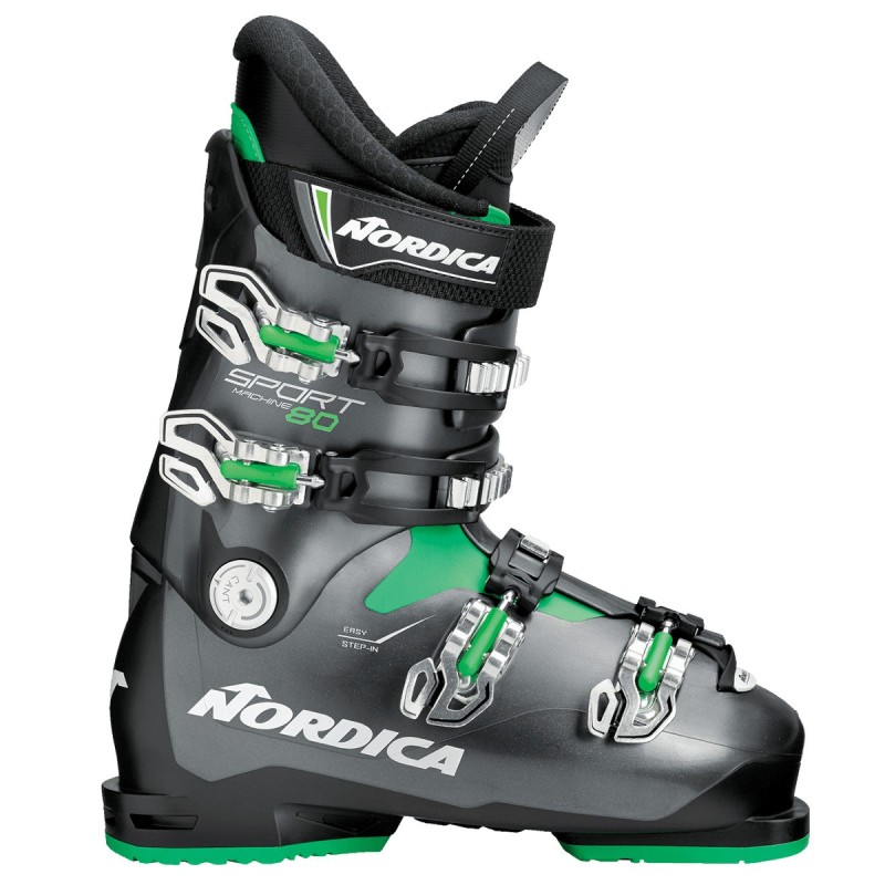Ski boots Nordica Sportmachine 80