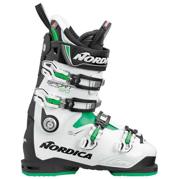 Chaussures ski Nordica Sportmachine 120