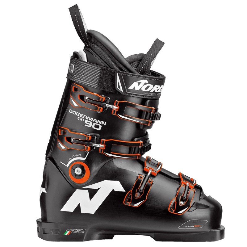 Ski boots Nordica Dobermann Gp 90