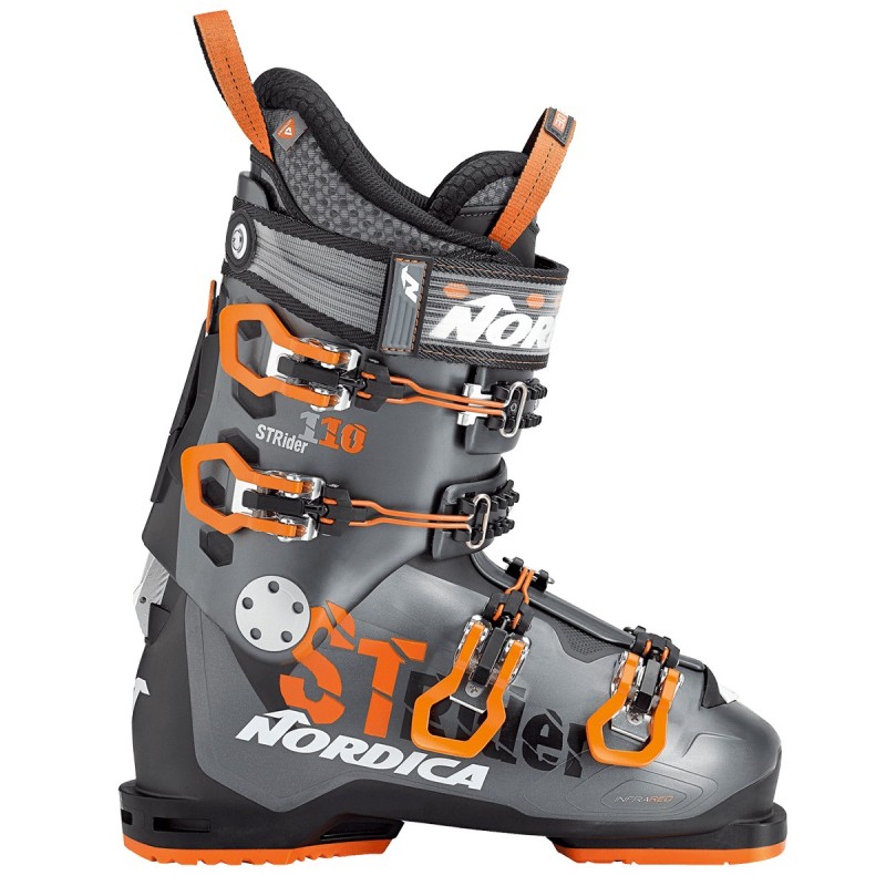 Chaussures ski Nordica Strider 110