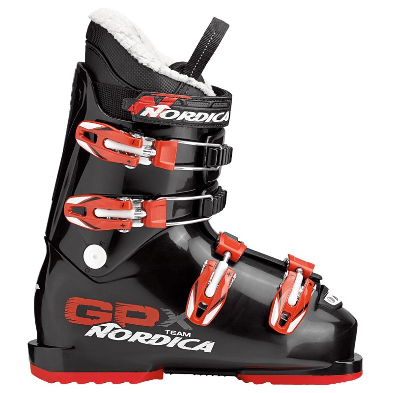 Ski boots Nordica Gpx Team